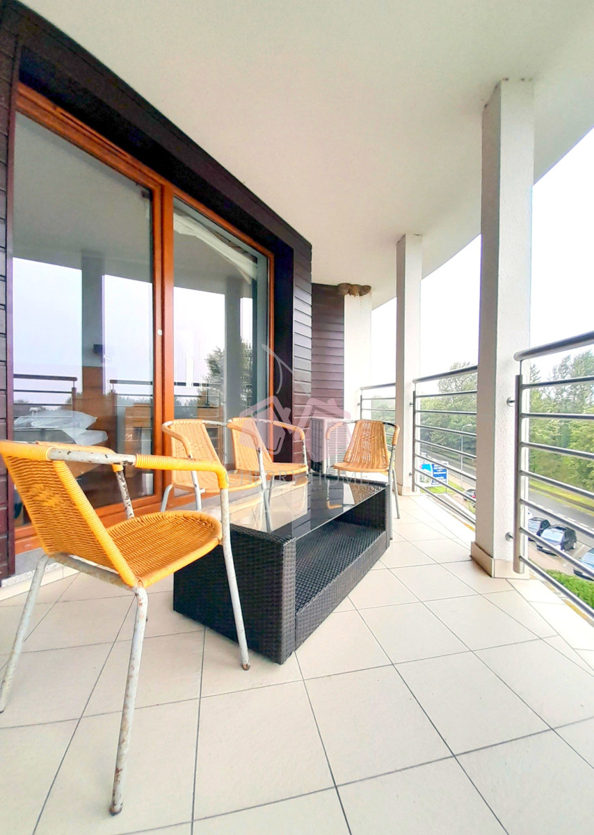 Władysławowo Chłapowo apartament nad samym morzem