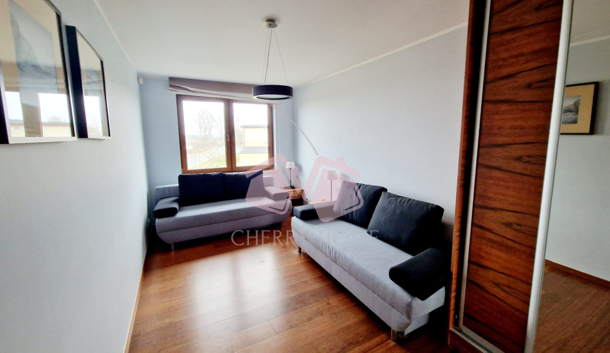 Władysławowo Chłapowo apartament nad samym morzem