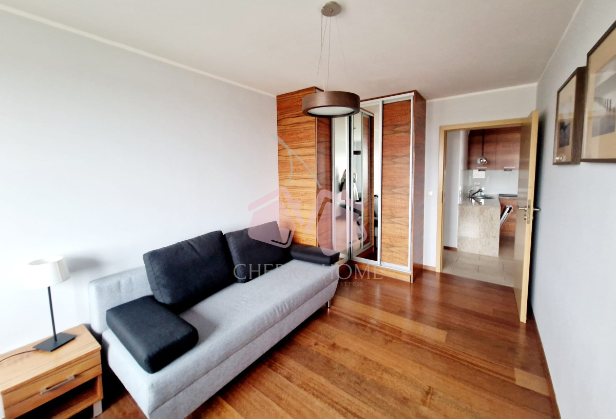 Władysławowo Chłapowo apartament nad samym morzem