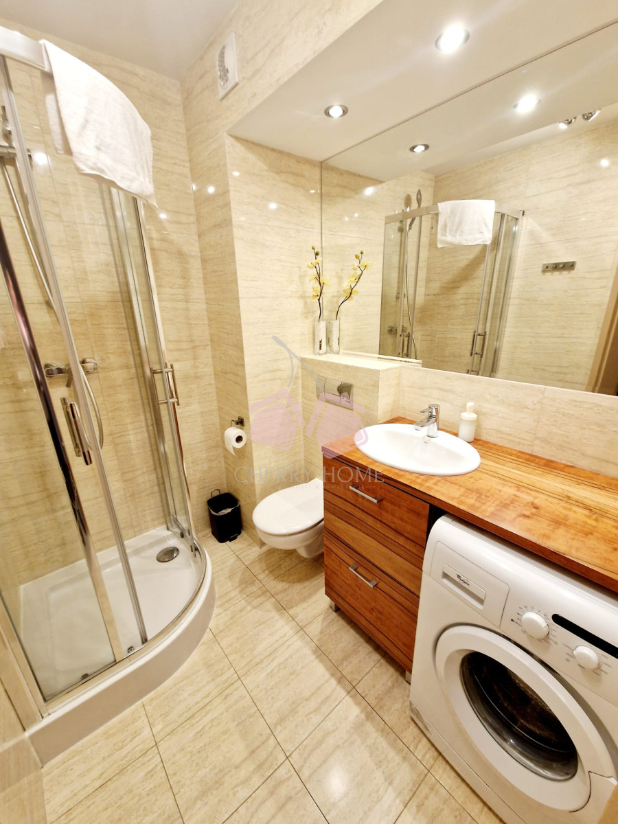 Władysławowo Chłapowo apartament nad samym morzem