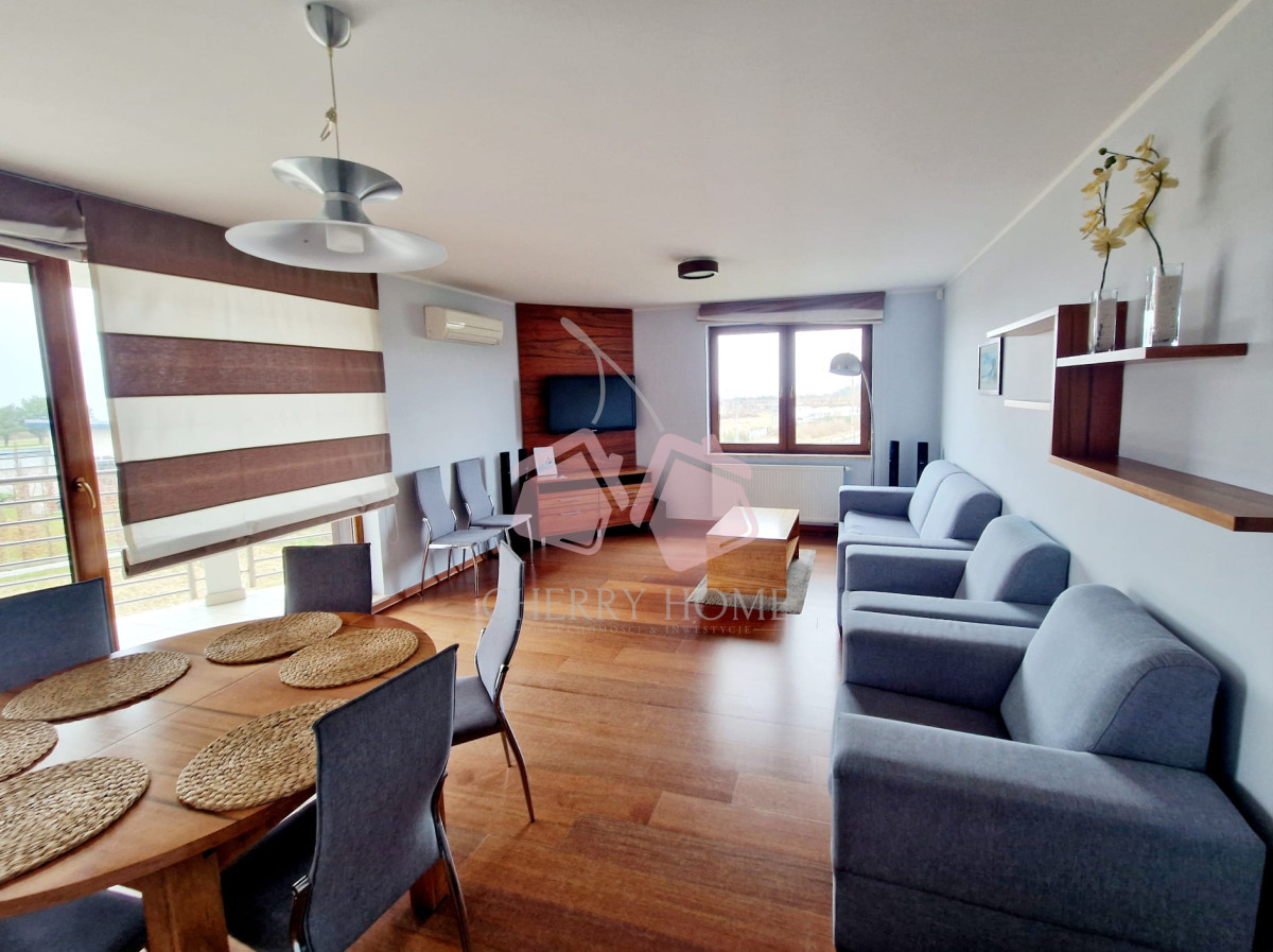 Władysławowo Chłapowo apartament nad samym morzem