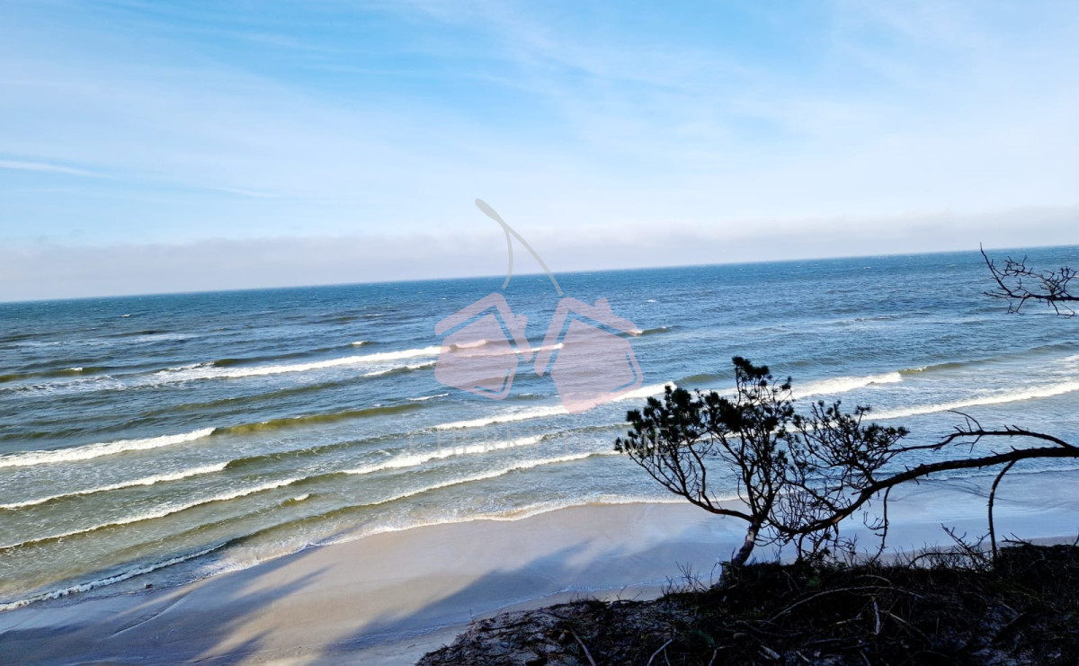 Władysławowo Chłapowo apartament nad samym morzem