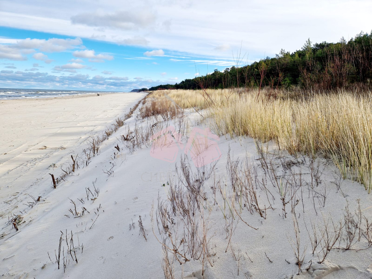 Władysławowo Chłapowo apartament nad samym morzem