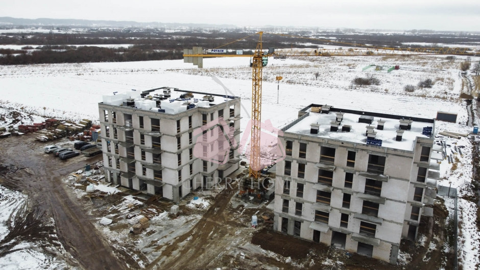 Rumia 3 pokoje balkon odbiór 2024