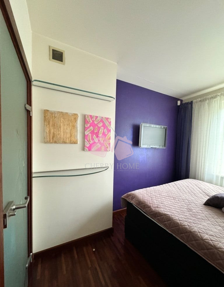 Sopot: apartament z ogródkiem w prestiżowym osiedl