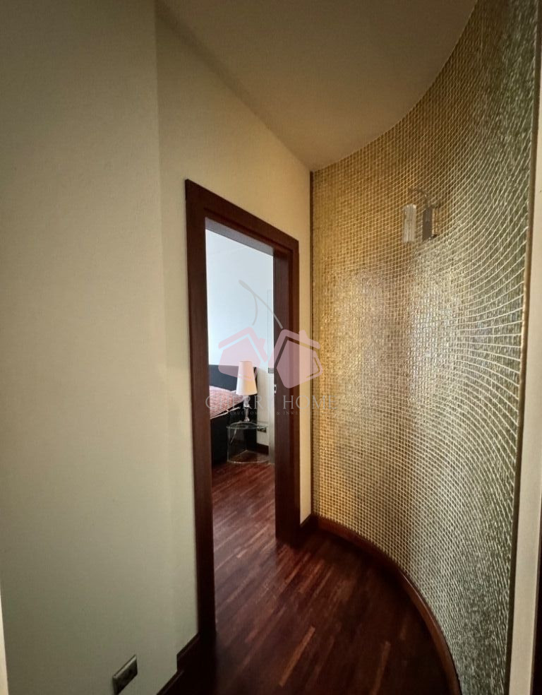 Sopot: apartament z ogródkiem w prestiżowym osiedl