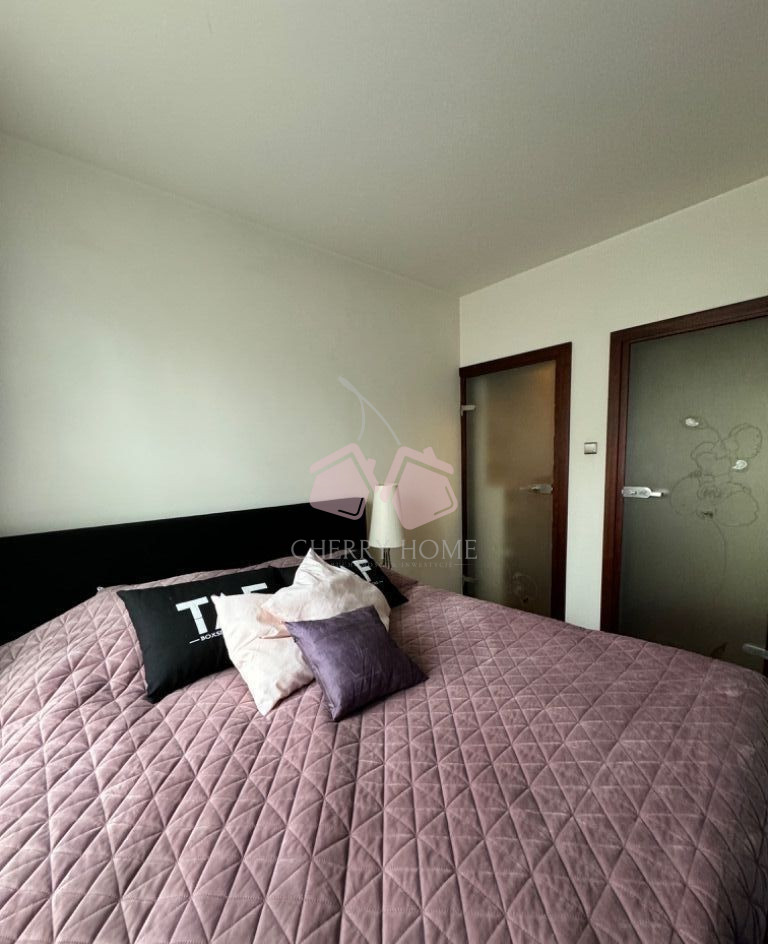 Sopot: apartament z ogródkiem w prestiżowym osiedl