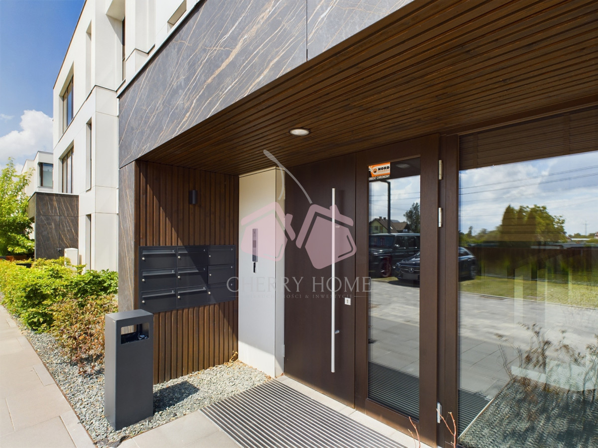 Apartament z widokiem na rzekę i miejscem na jacht