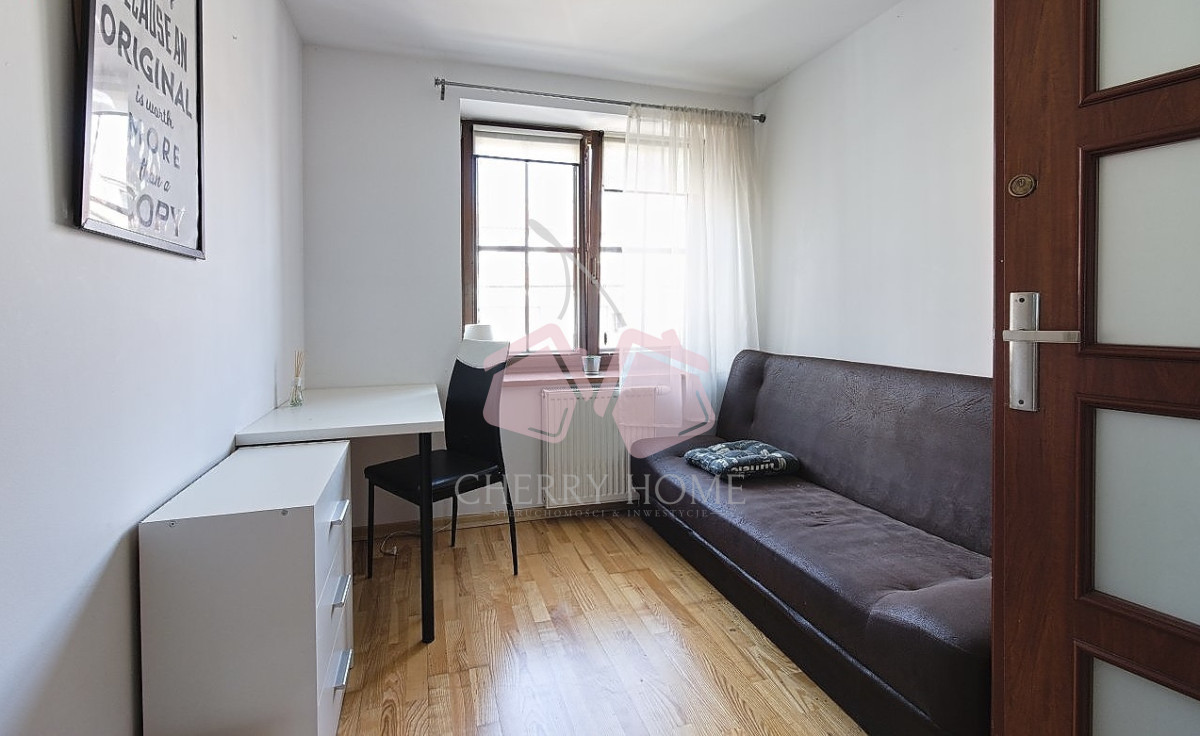 Zyskowna kamienica z lokalem i tarasem w Elblągu