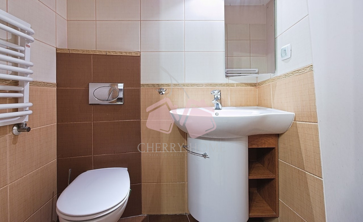 Zyskowna kamienica z lokalem i tarasem w Elblągu