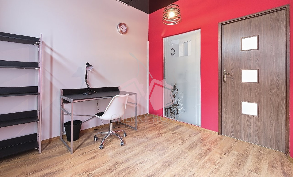 Zyskowna kamienica z lokalem i tarasem w Elblągu