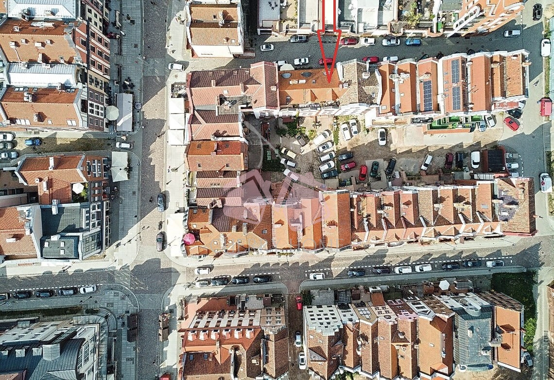 Zyskowna kamienica z lokalem i tarasem w Elblągu