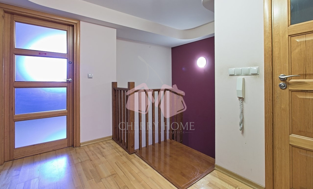 Zyskowna kamienica z lokalem i tarasem w Elblągu