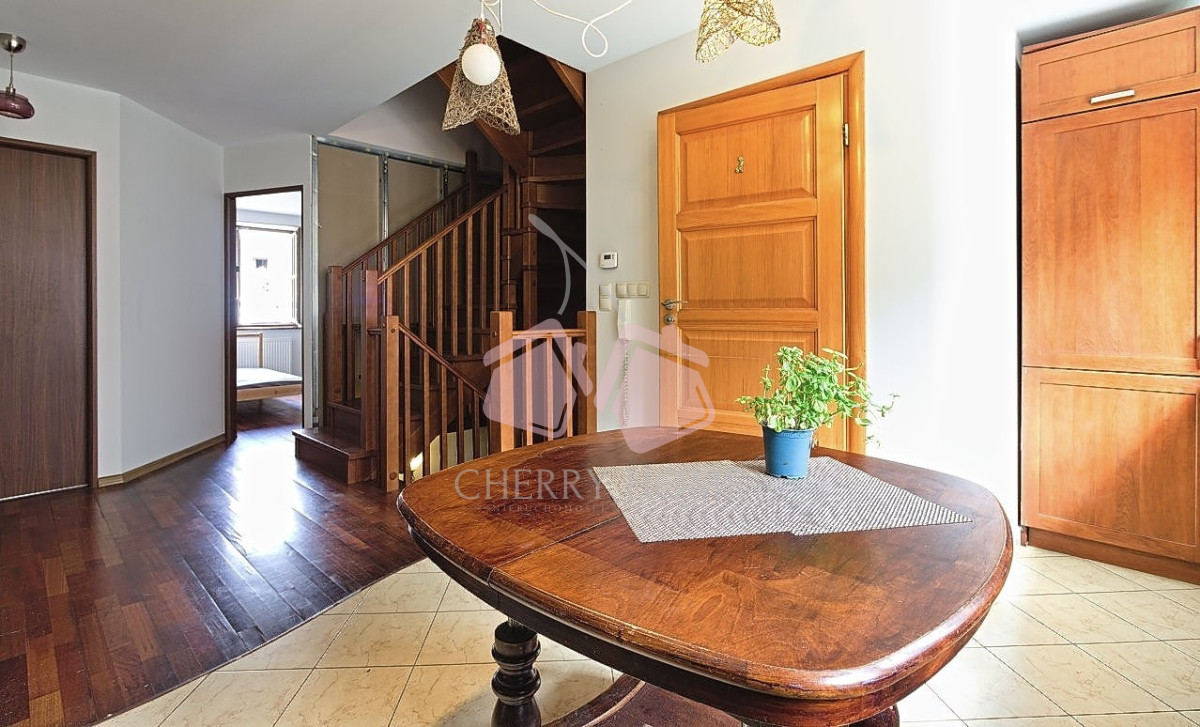 Zyskowna kamienica z lokalem i tarasem w Elblągu