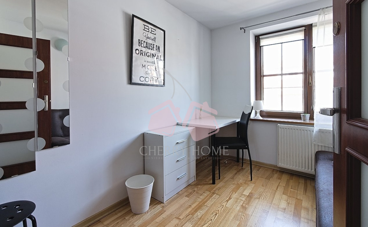 Zyskowna kamienica z lokalem i tarasem w Elblągu