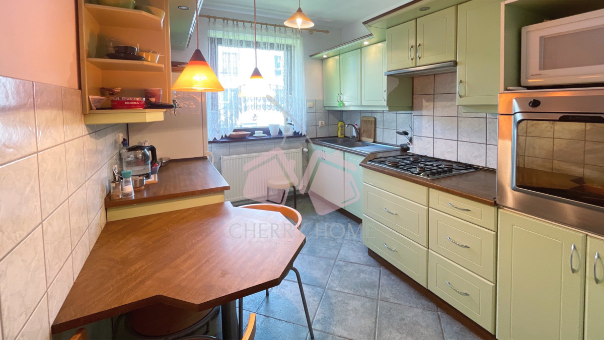 Nowa Cena Dom Wolnostojący Widok na Zatokę Kominek