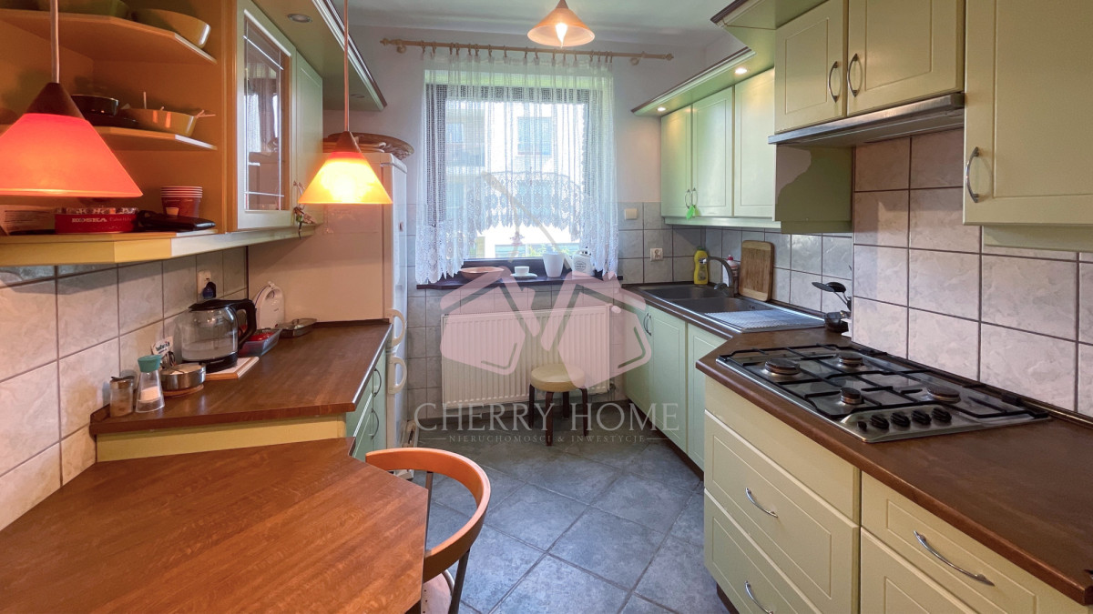 Nowa Cena Dom Wolnostojący Widok na Zatokę Kominek