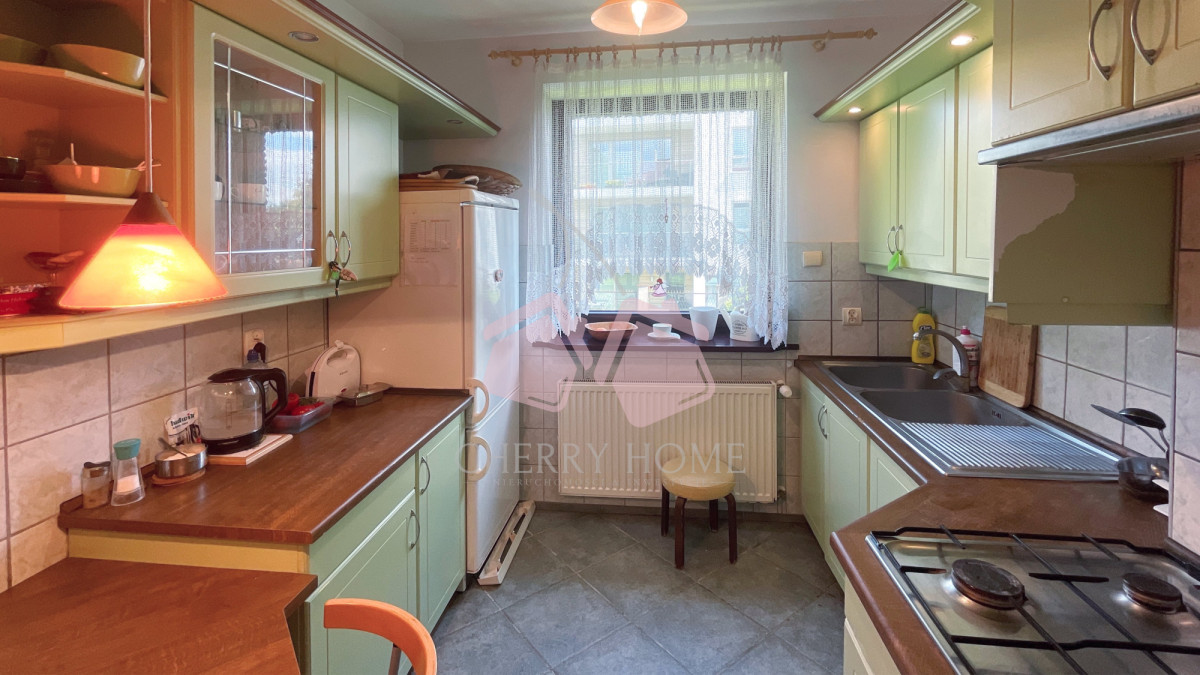 Nowa Cena Dom Wolnostojący Widok na Zatokę Kominek