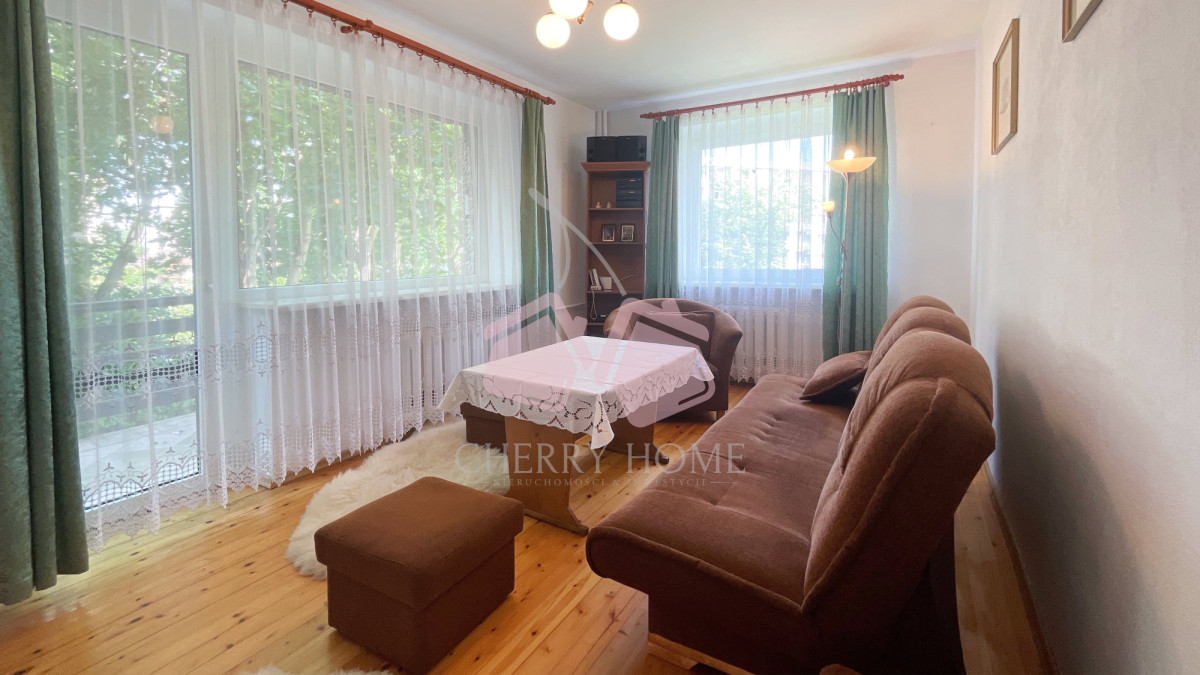 Nowa Cena Dom Wolnostojący Widok na Zatokę Kominek