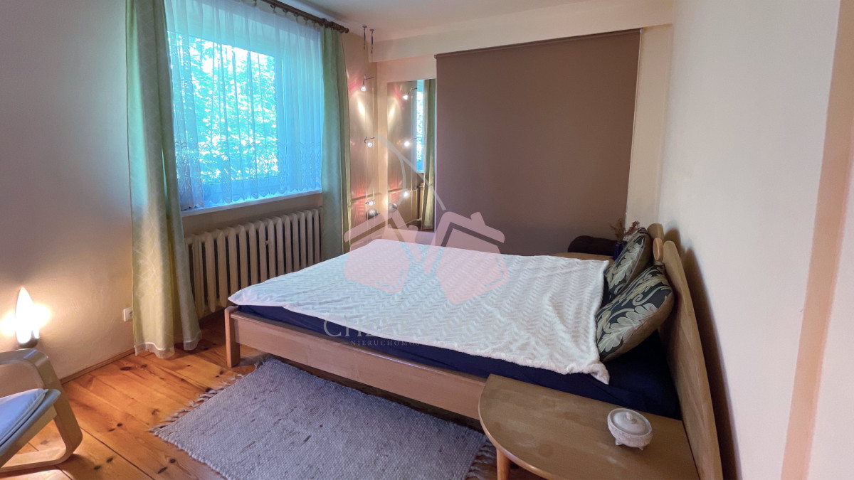 Nowa Cena Dom Wolnostojący Widok na Zatokę Kominek