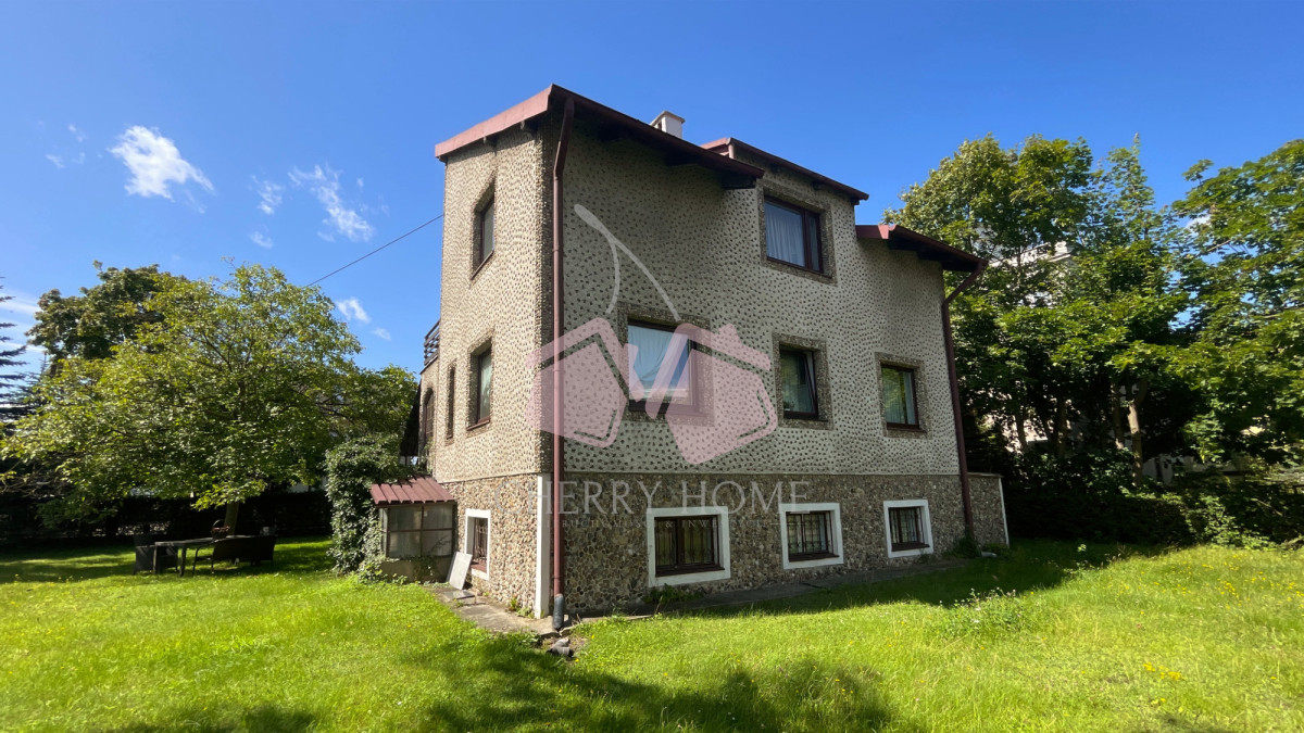 Nowa Cena Dom Wolnostojący Widok na Zatokę Kominek