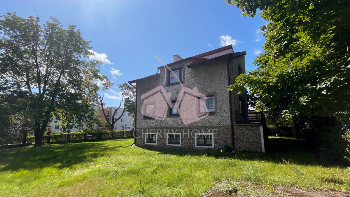 Nowa Cena Dom Wolnostojący Widok na Zatokę Kominek