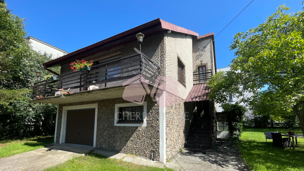 Nowa Cena Dom Wolnostojący Widok na Zatokę Kominek