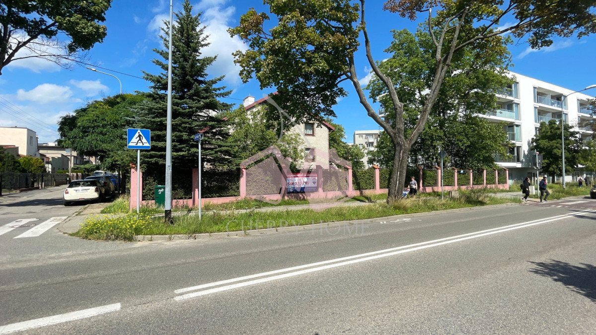 Nowa Cena Dom Wolnostojący Widok na Zatokę Kominek