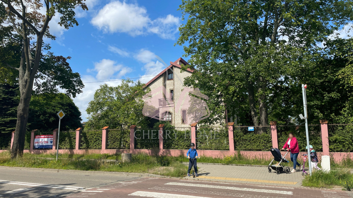 Nowa Cena Dom Wolnostojący Widok na Zatokę Kominek