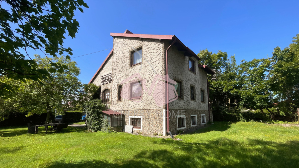 Nowa Cena Dom Wolnostojący Widok na Zatokę Kominek