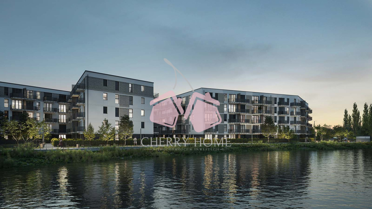 Kawalerka 10 min od serca Gdańska!!