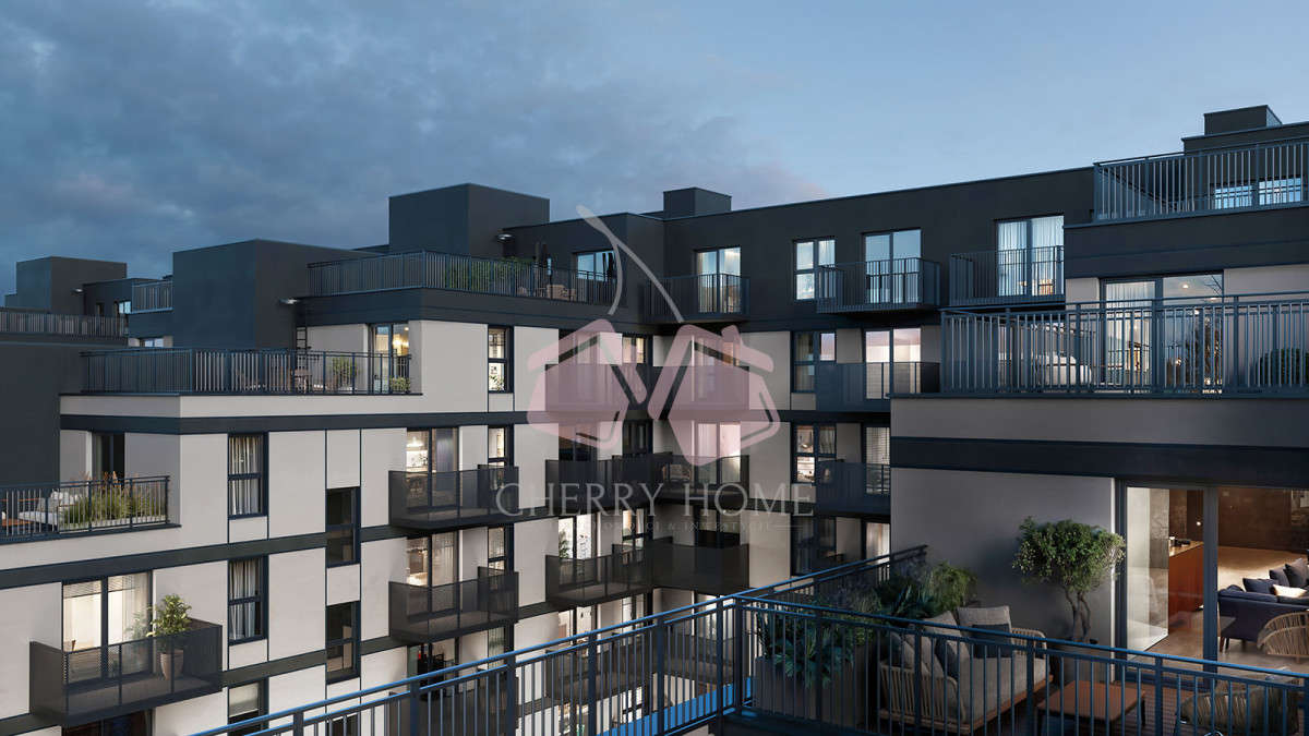 Stocznia Gdańska!! Klucz do Rentownej Inwestycji