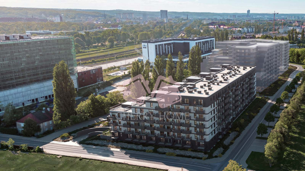 Stocznia Gdańska!! Klucz do Rentownej Inwestycji