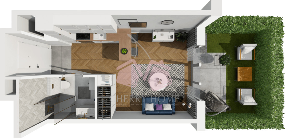 Stocznia Gdańska!! Klucz do Rentownej Inwestycji