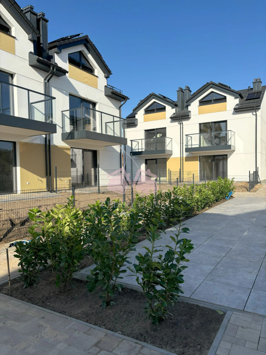 Mieszkanie 2 pokojowe nad Morzem z basenem!