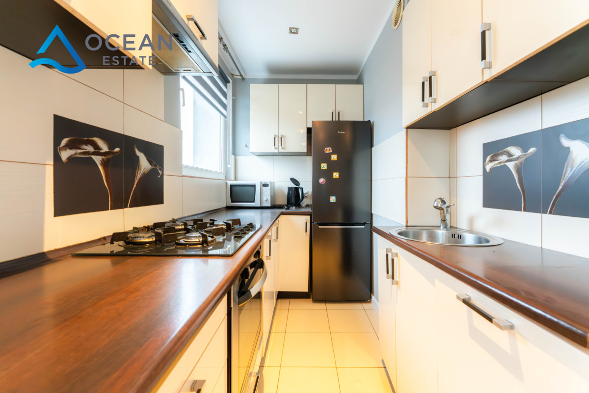 Mieszkanie na wynajem