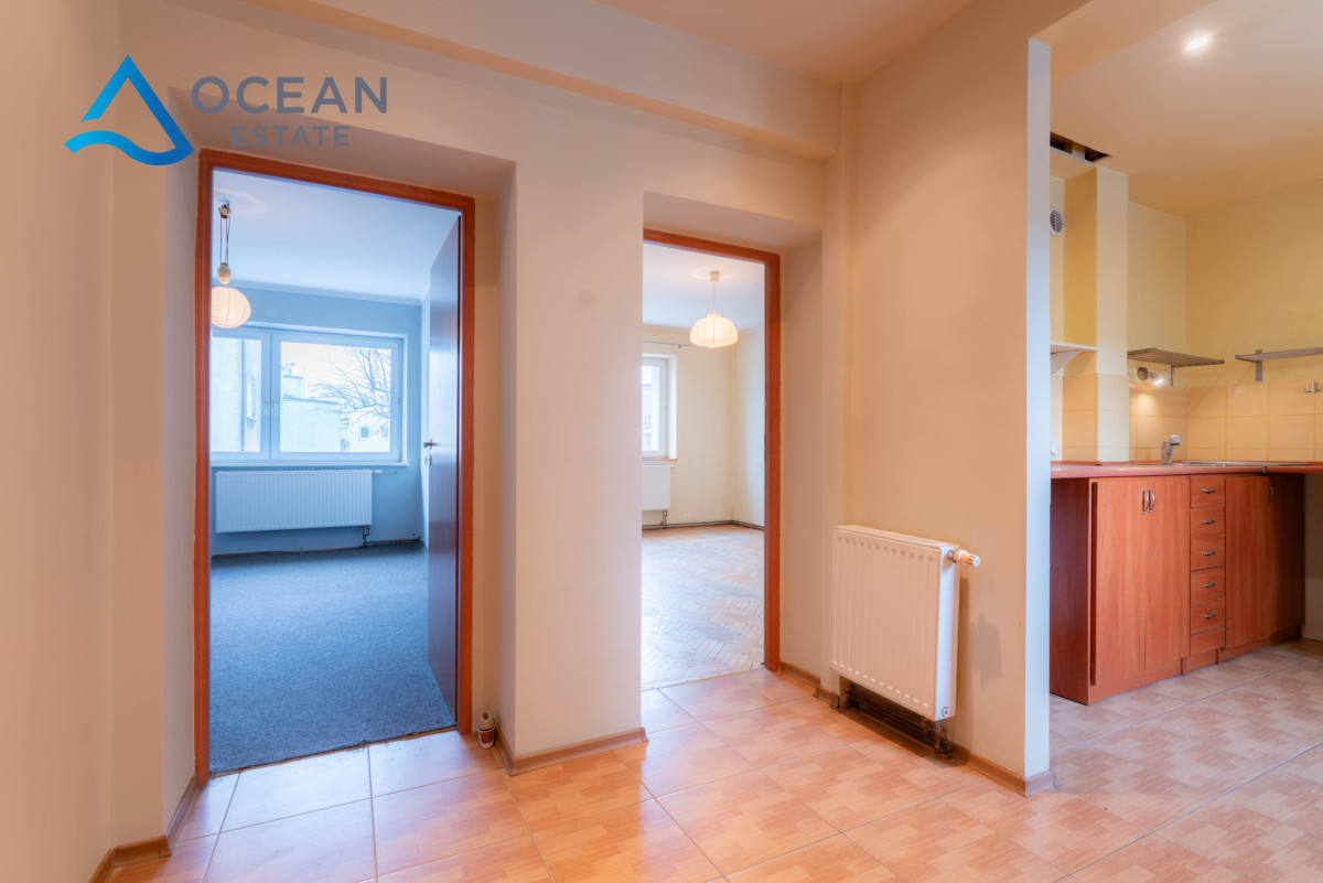 Mieszkanie na sprzedaż