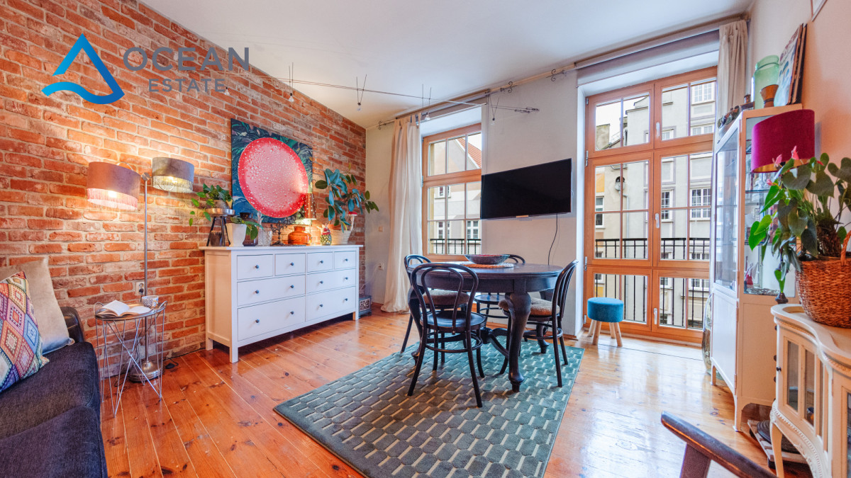 Mieszkanie na wynajem