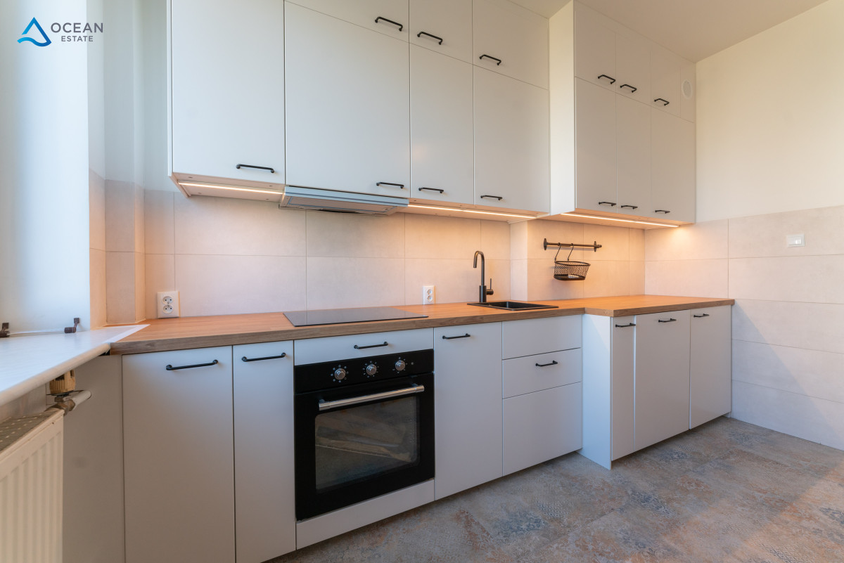 Mieszkanie na wynajem