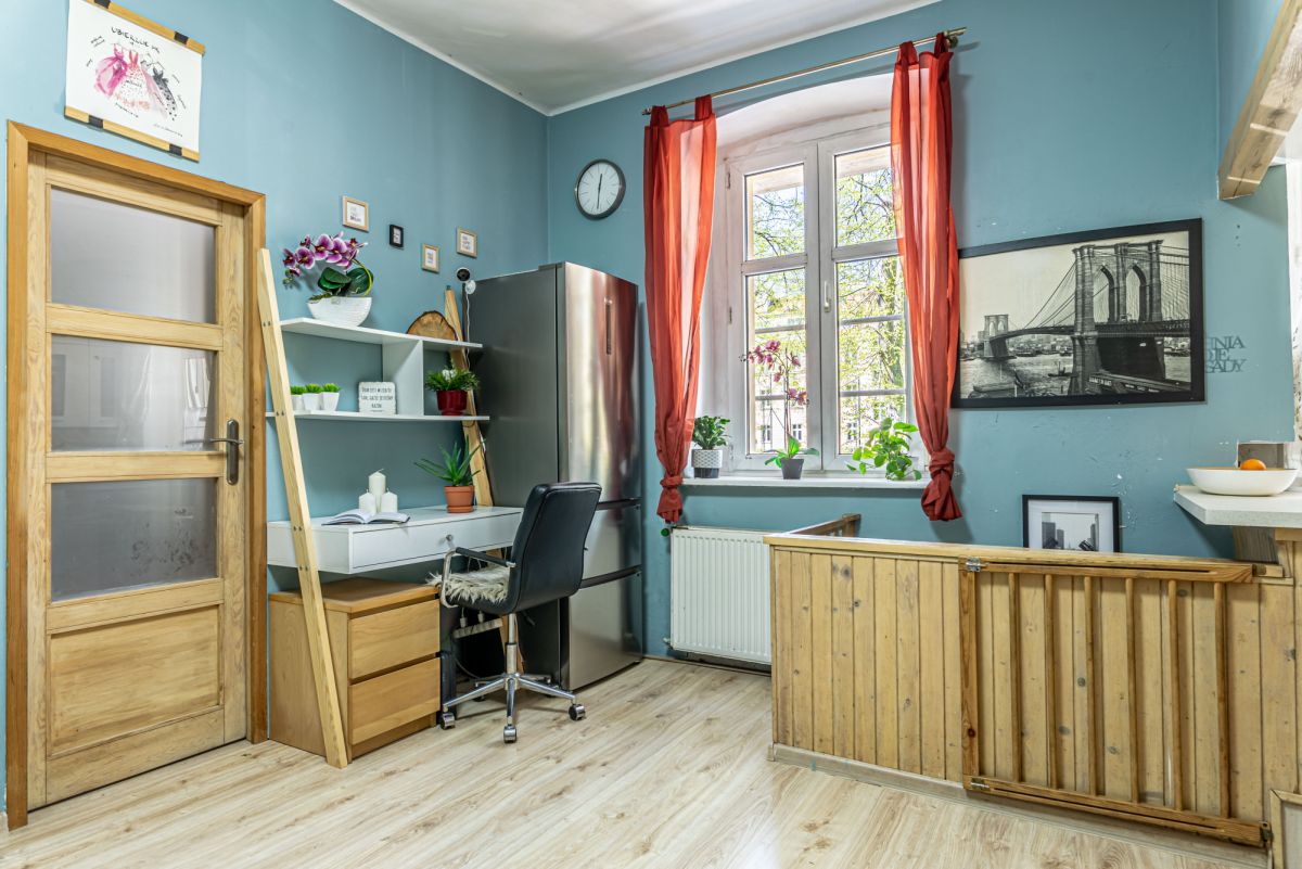 Mieszkanie na sprzedaż