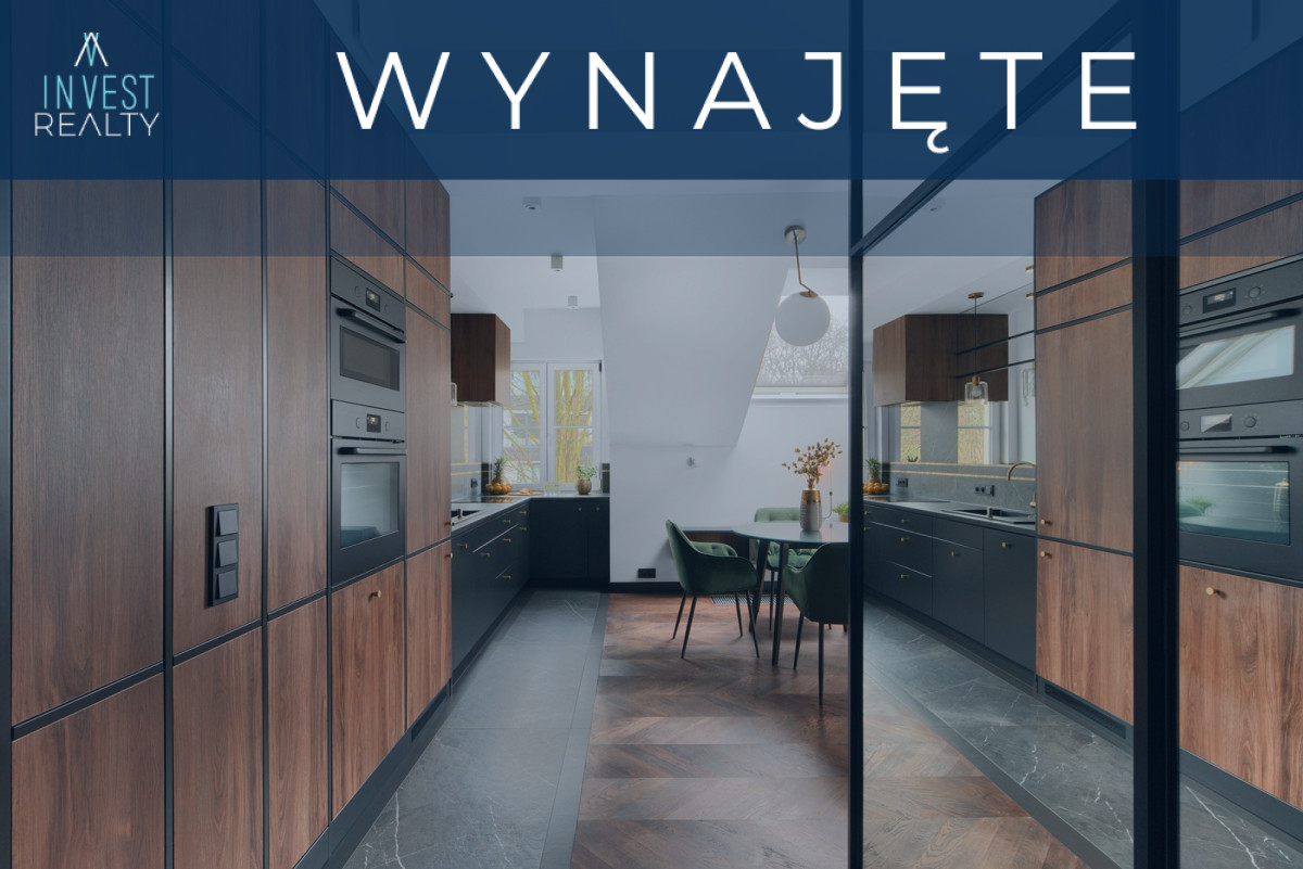 Mieszkanie na wynajem