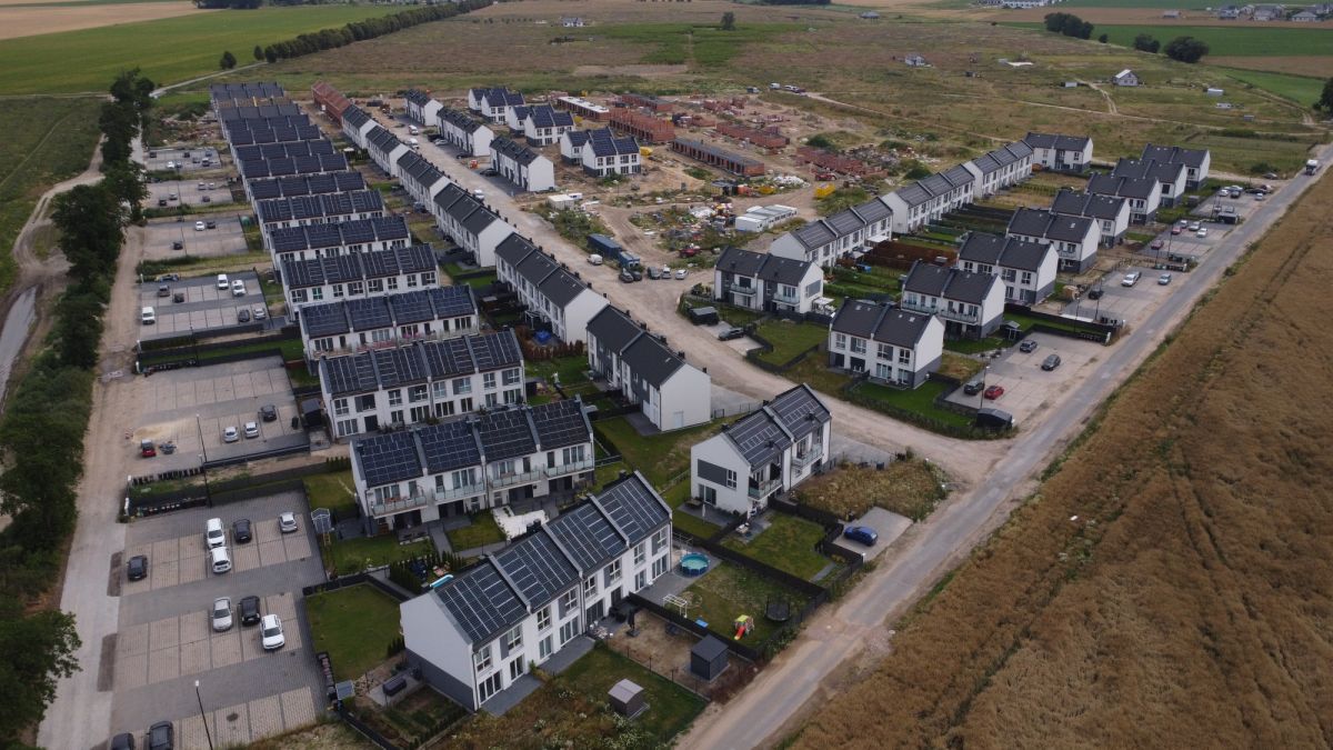 Mieszkanie na sprzedaż