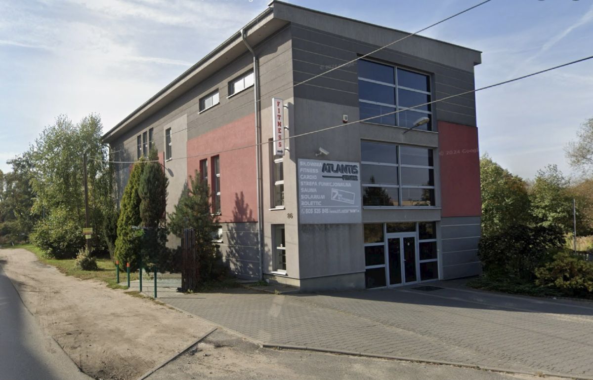 Komercyjny na sprzedaż