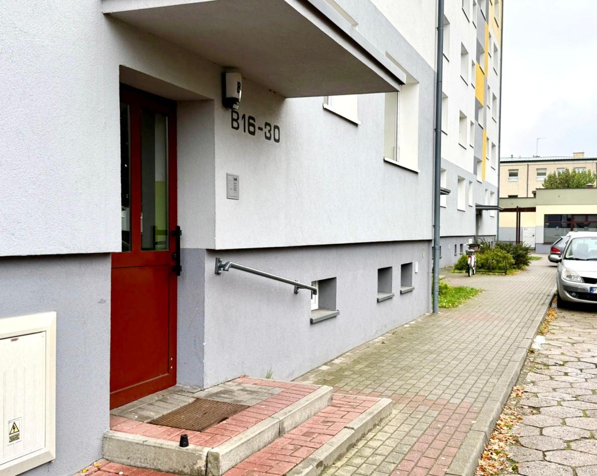 Mieszkanie na sprzedaż