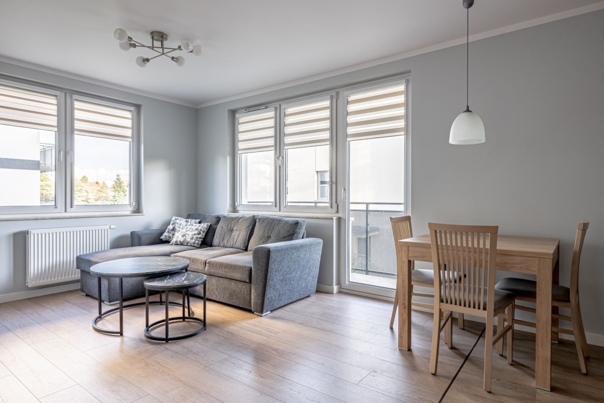 Mieszkanie na wynajem