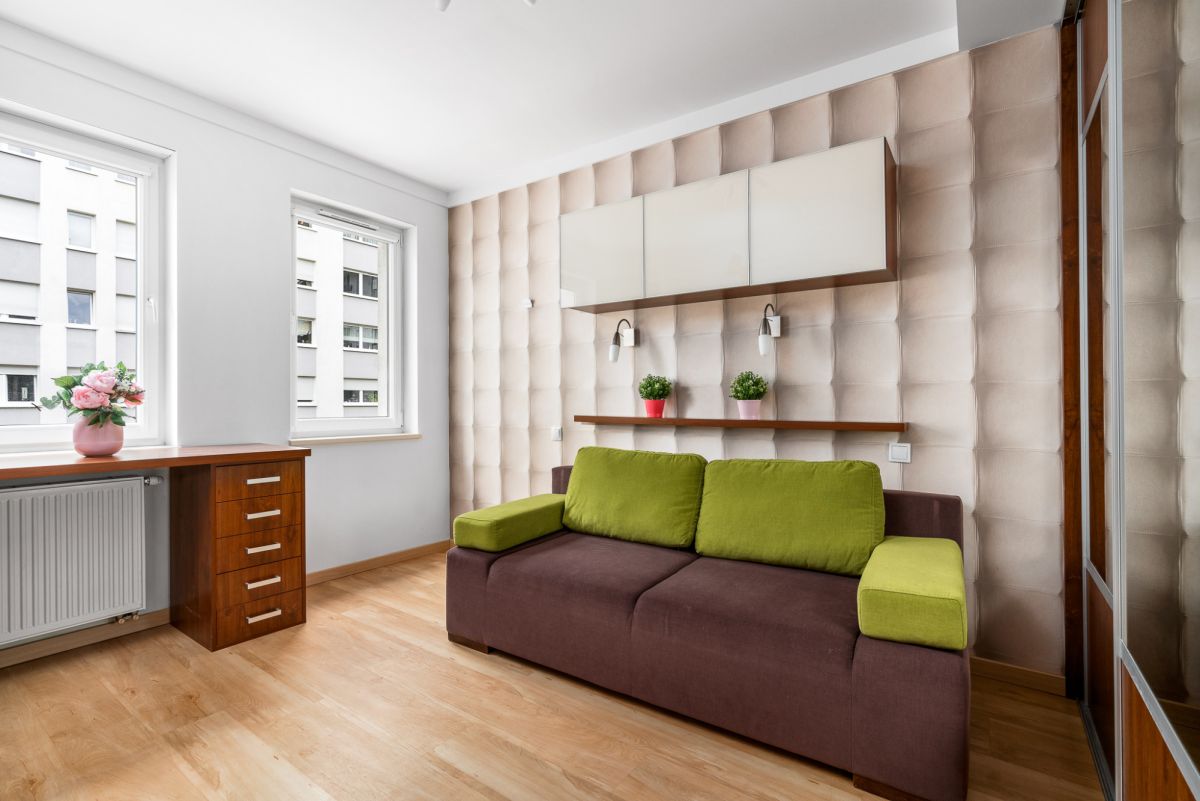 Mieszkanie na wynajem