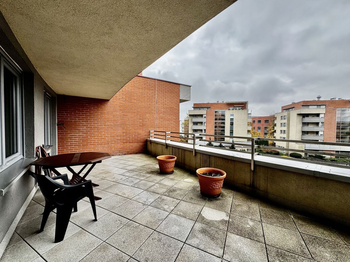 Mieszkanie na wynajem