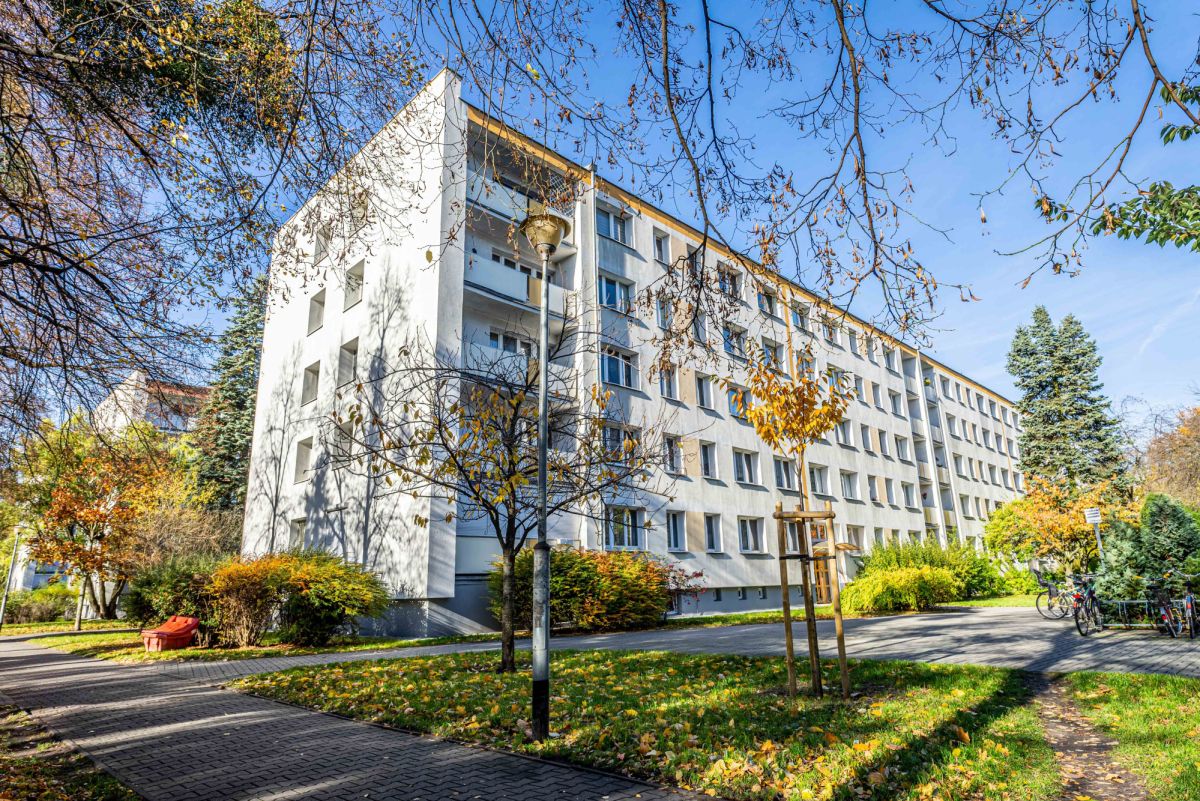 Mieszkanie na wynajem