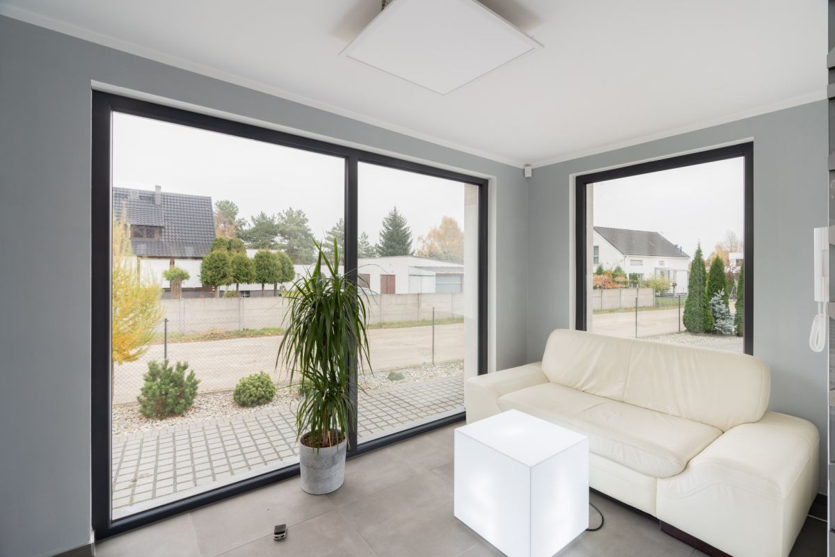 Komercyjny na wynajem