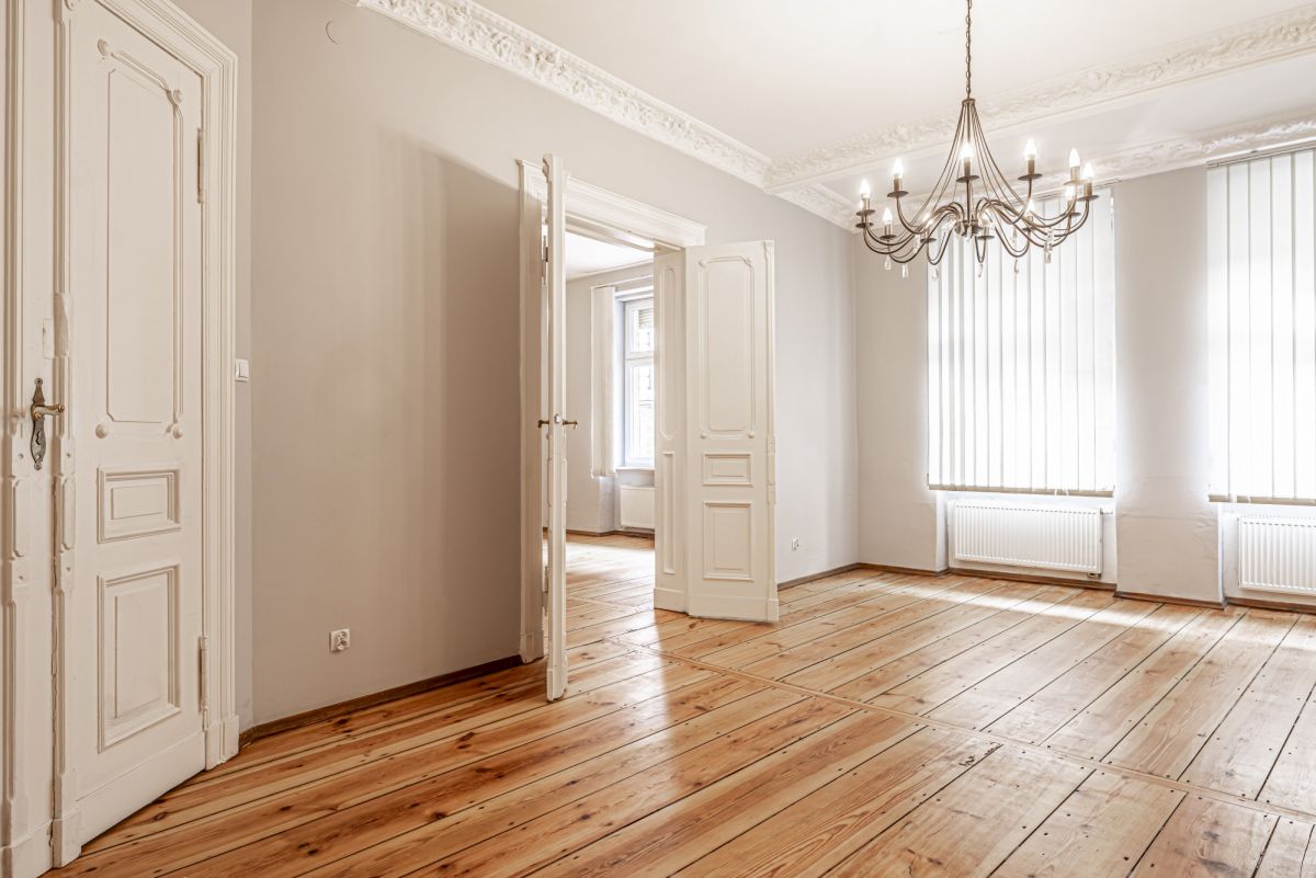 Mieszkanie na wynajem